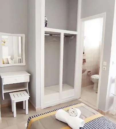 Apartment Irene