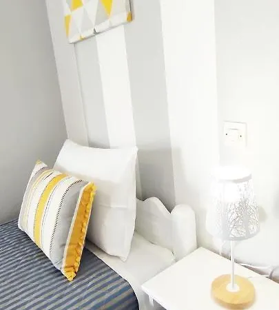 Apartment Irene
