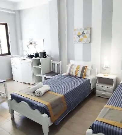 Apartment Irene