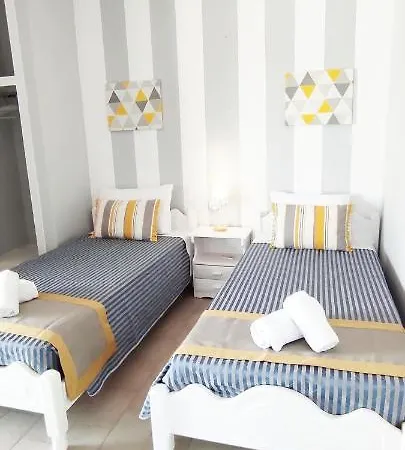 Irene Apartment *