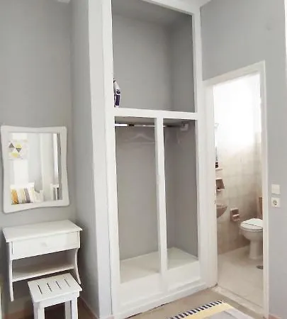 Apartment Irene *