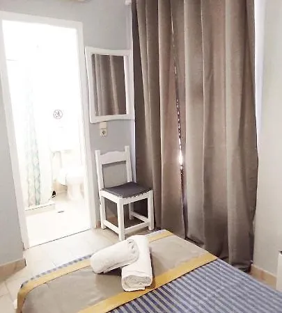 Irene Apartment
