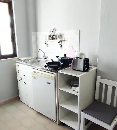 Apartament Irene